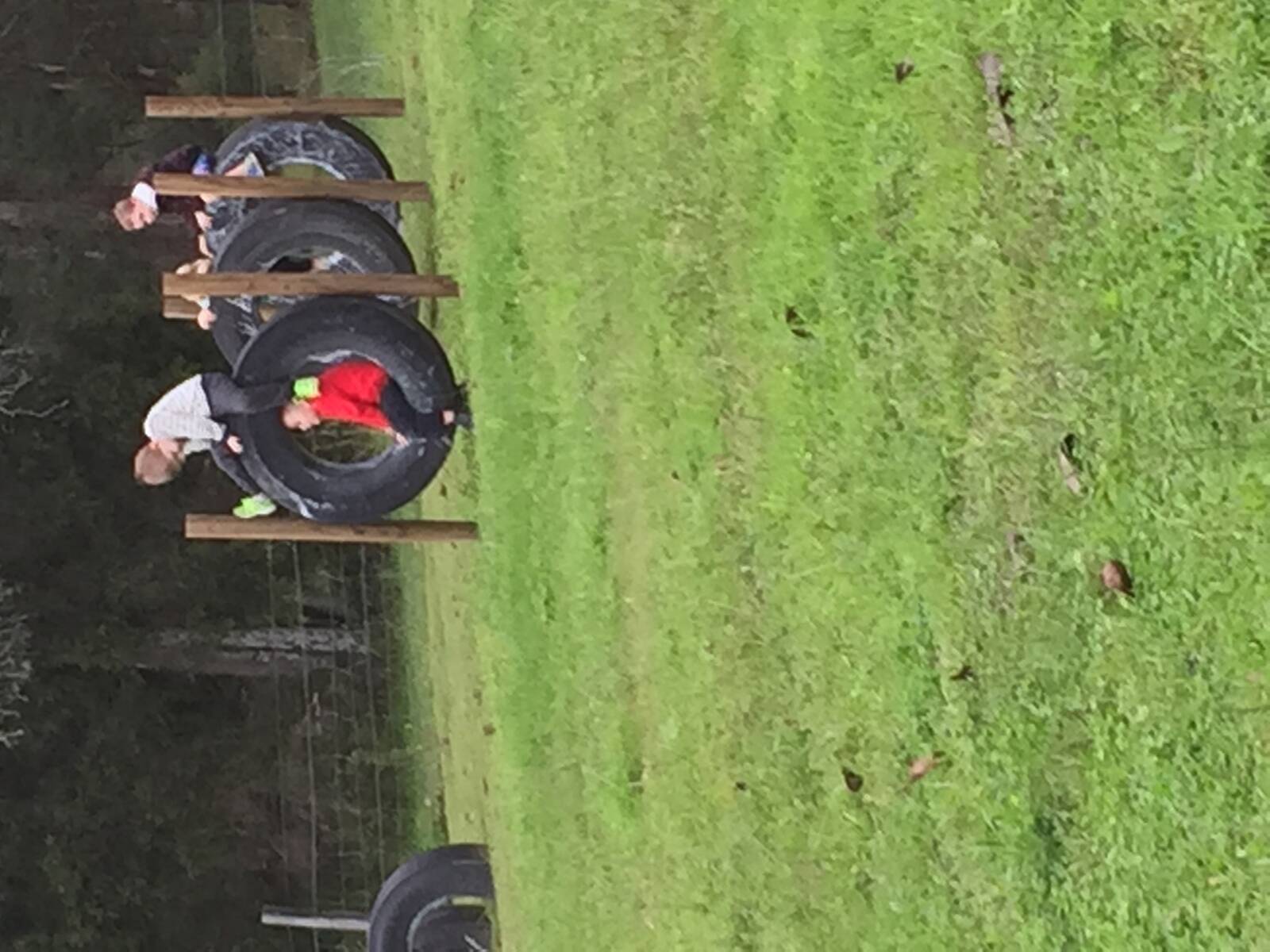 Earth Angels Childcare Centre