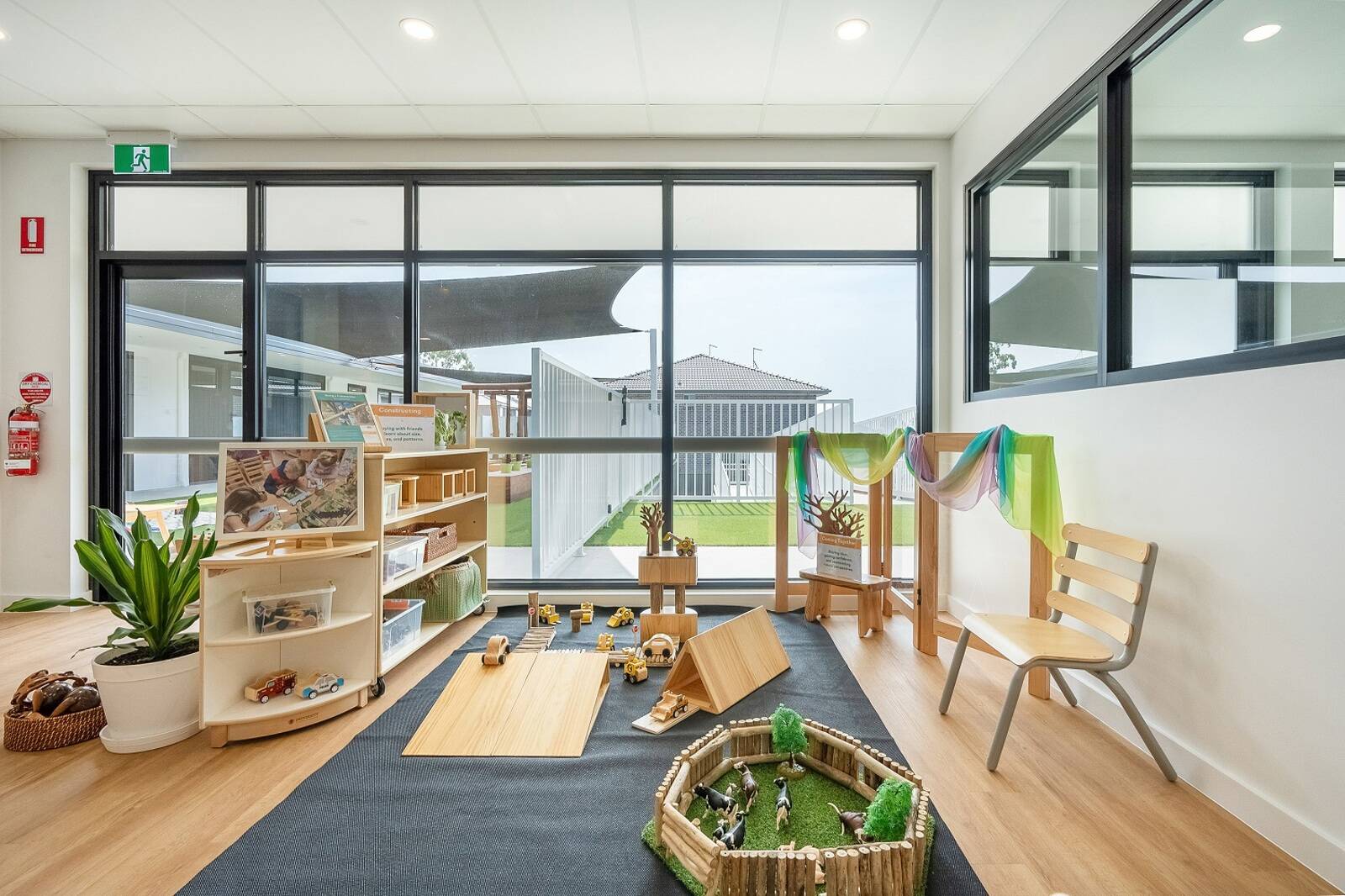 Guardian Childcare & Education Acacia Gardens East