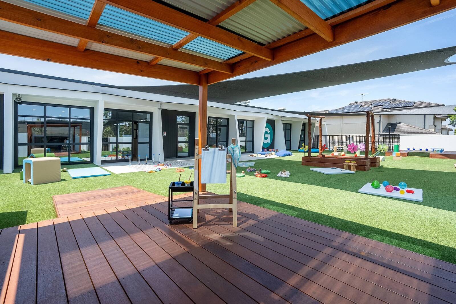 Guardian Childcare & Education Acacia Gardens East