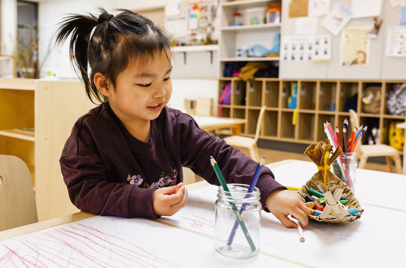 KU Monash Children's Centre and Kindergarten
