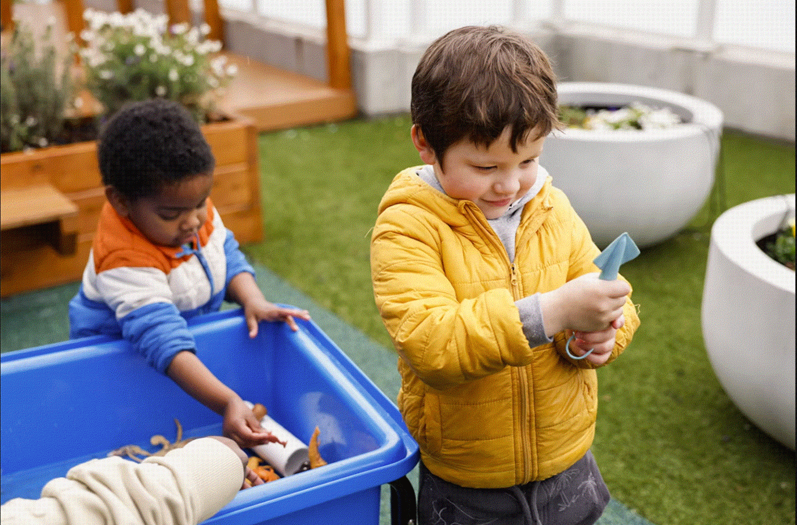 KU Monash Children's Centre and Kindergarten