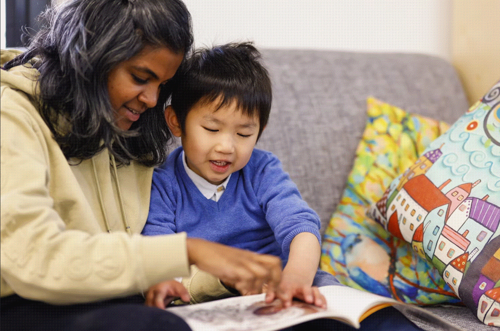 KU Monash Children's Centre and Kindergarten
