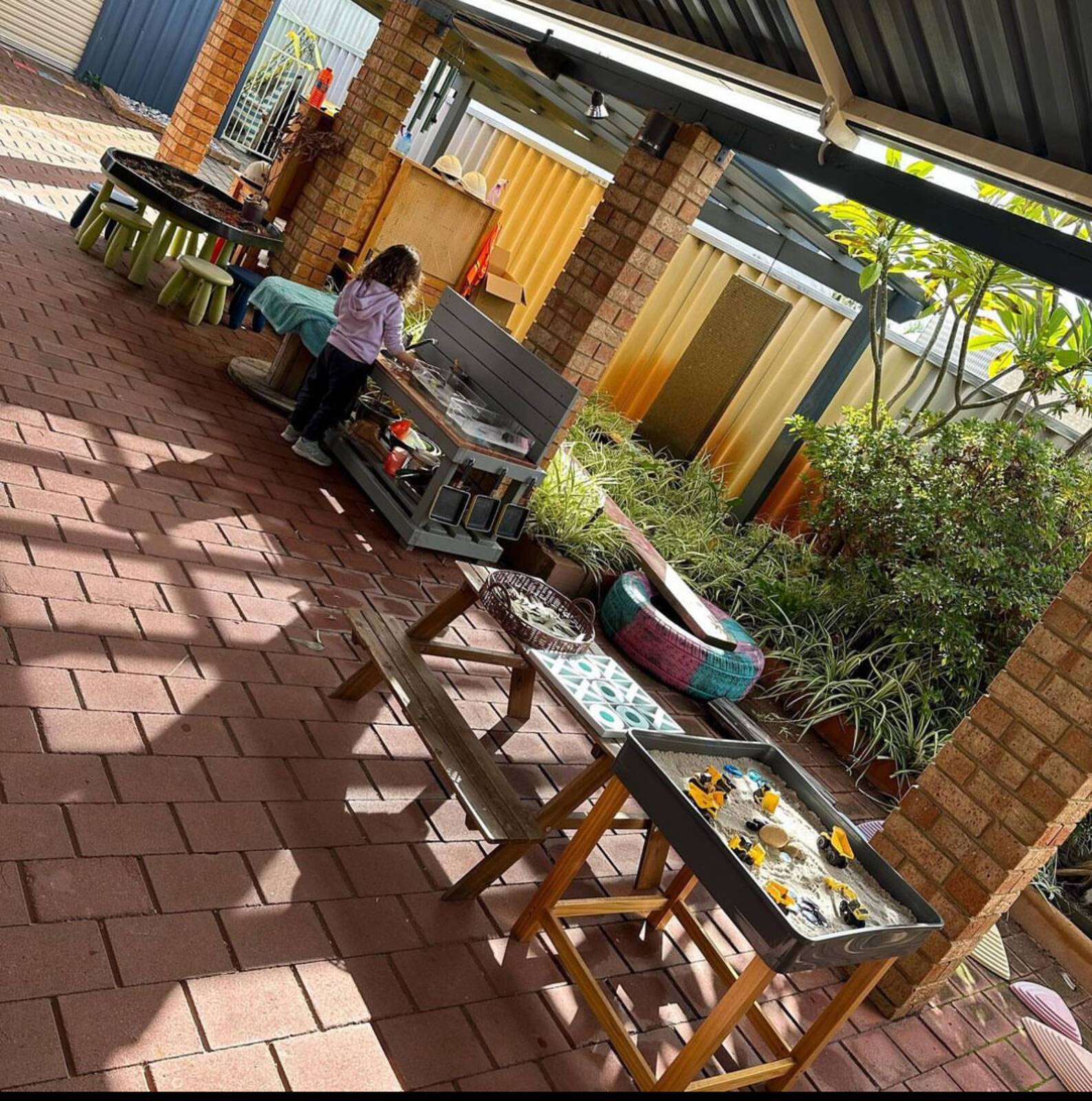 Harwinn Family Day Care