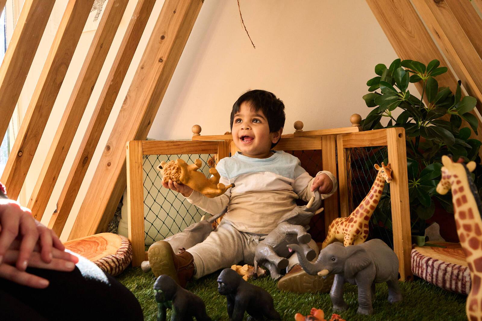 Penguin Childcare Rosebud