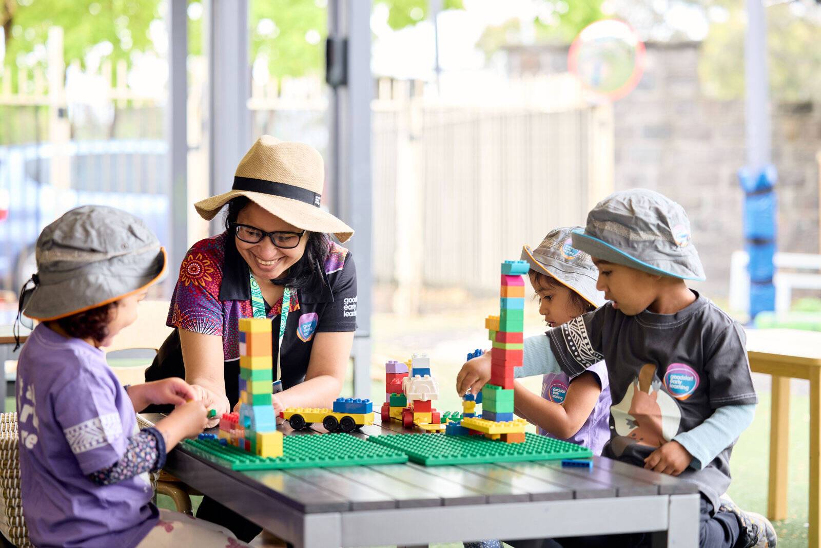 Goodstart Early Learning Point Cook - Shaftsbury Boulevard