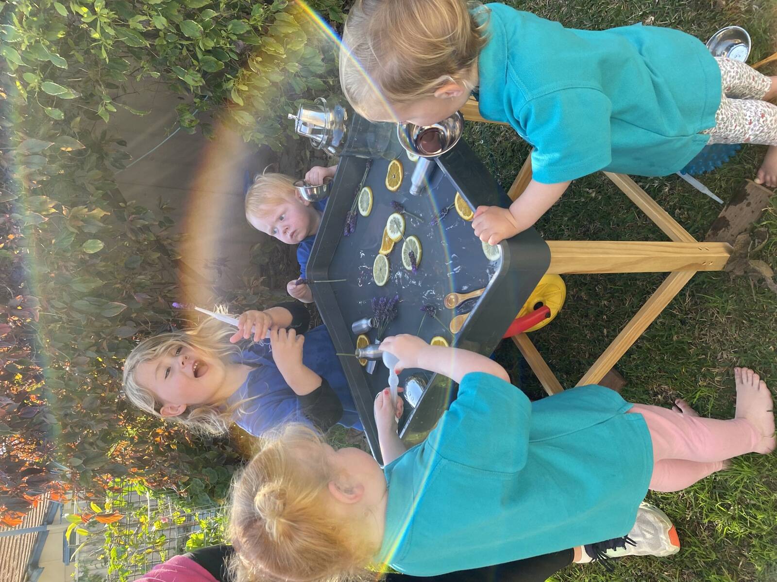 Little Gumnuts Family Day Care - East Victoria Park