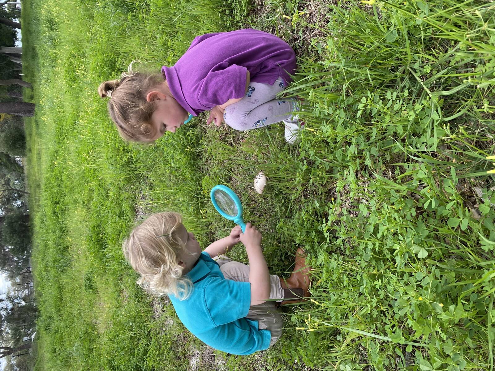 Little Gumnuts Family Day Care - East Victoria Park
