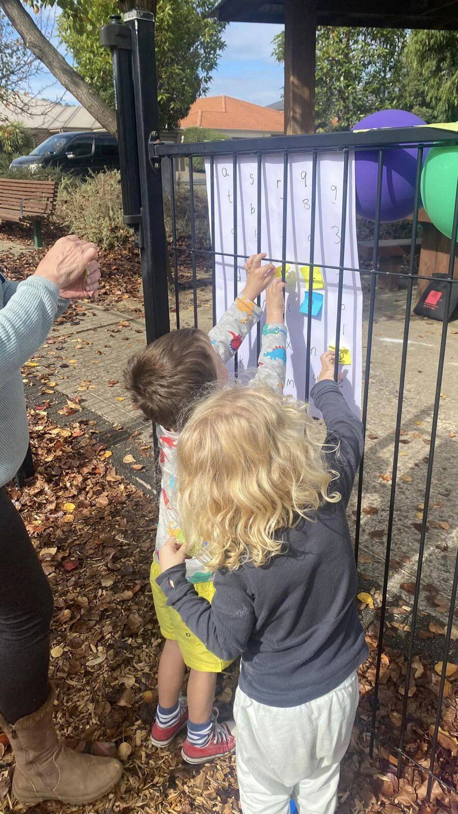 Suzanne's Family Day Care