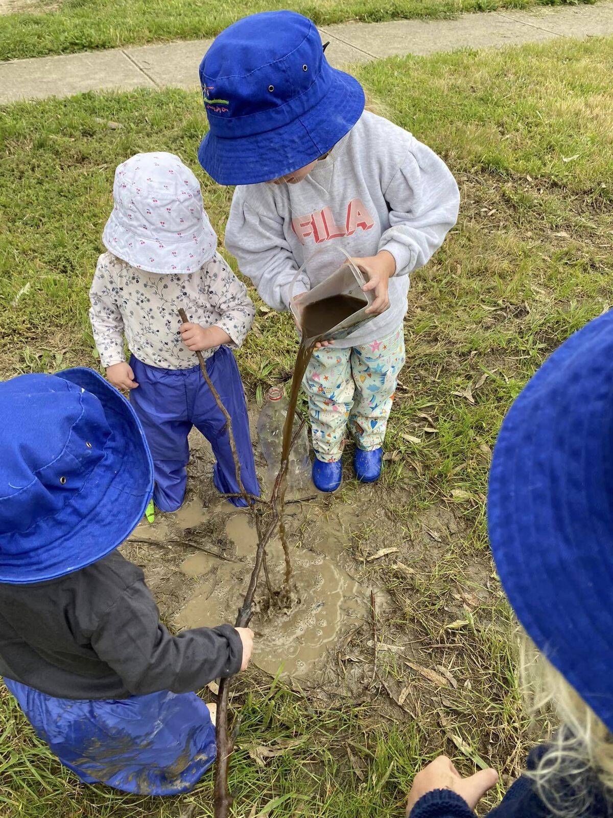 Suzanne's Family Day Care