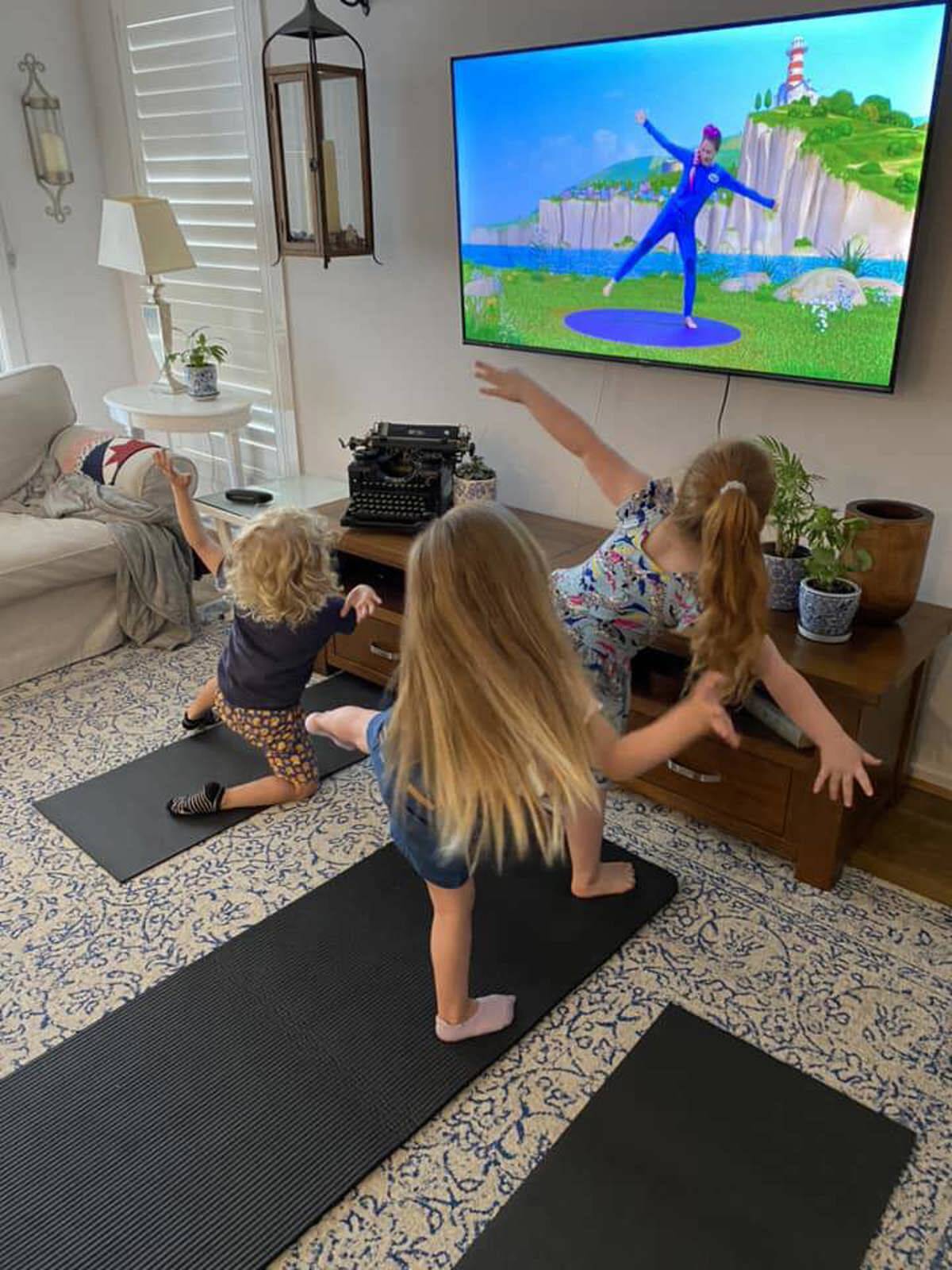 Suzanne's Family Day Care