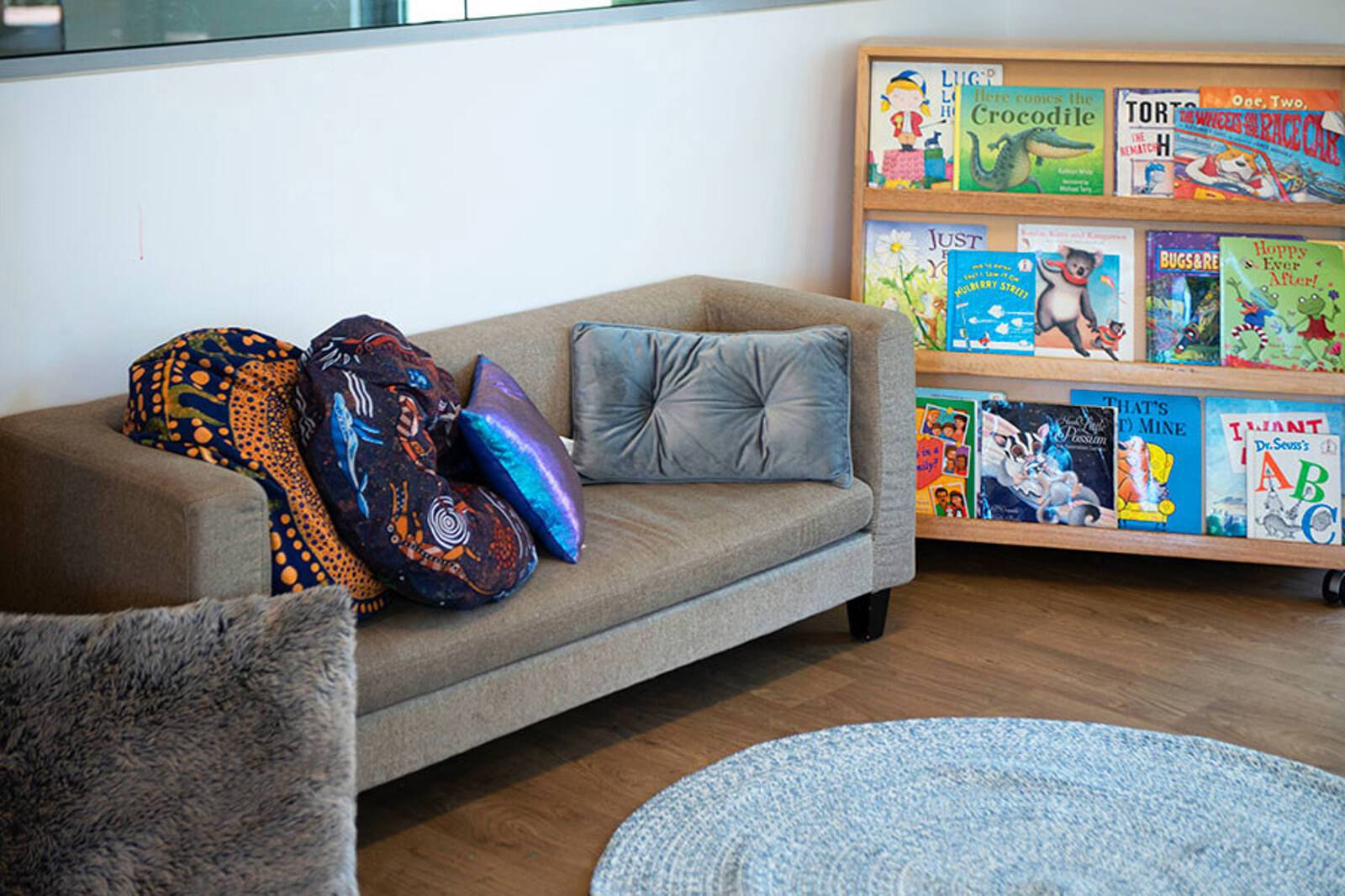 Children First Early Education Lightsview