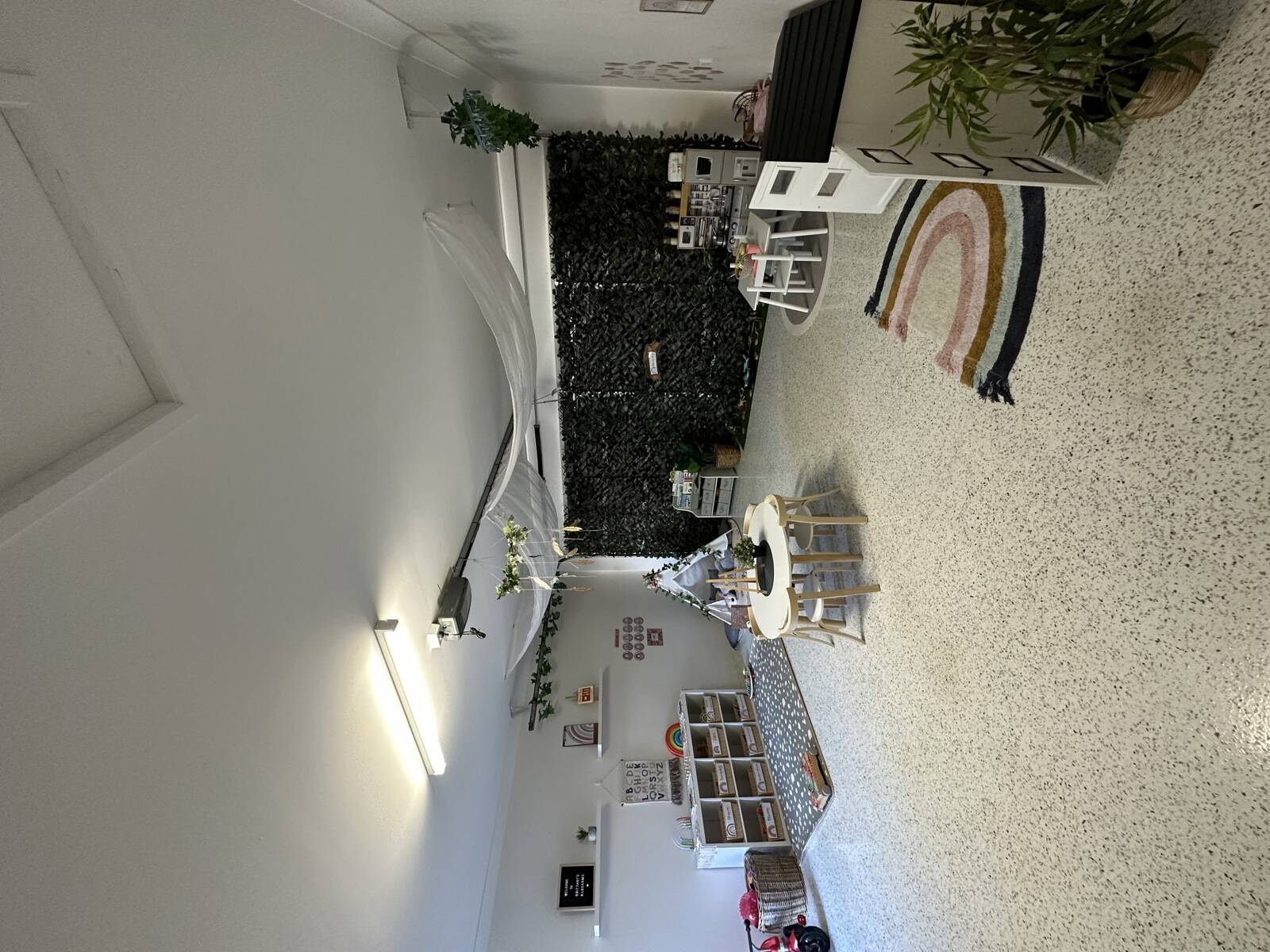 Brittany’s Blossoms 