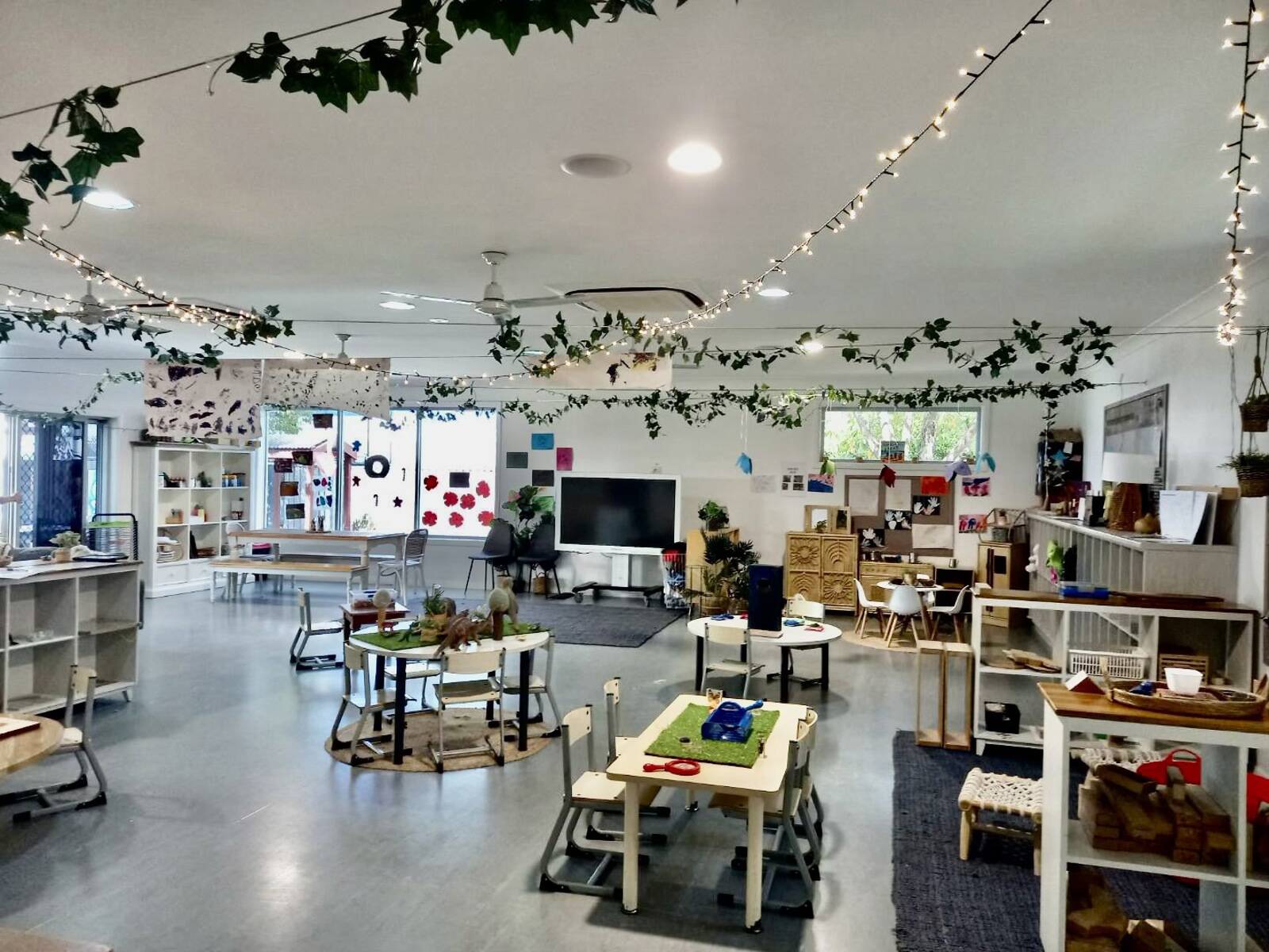 Edge Early Learning Marian