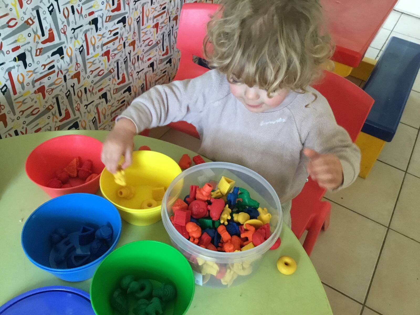 Asquith family day care