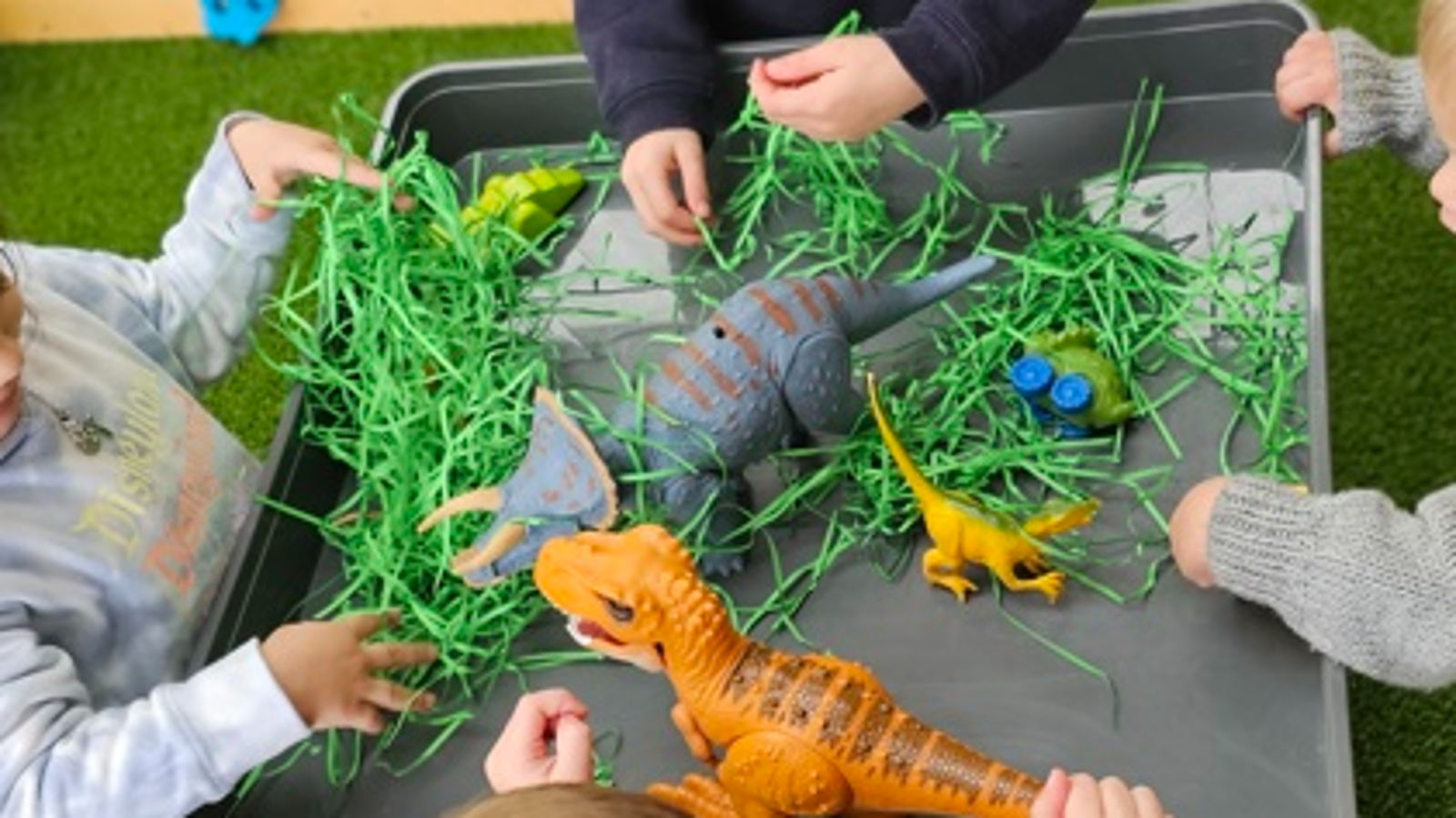 Snez's Family Day Care