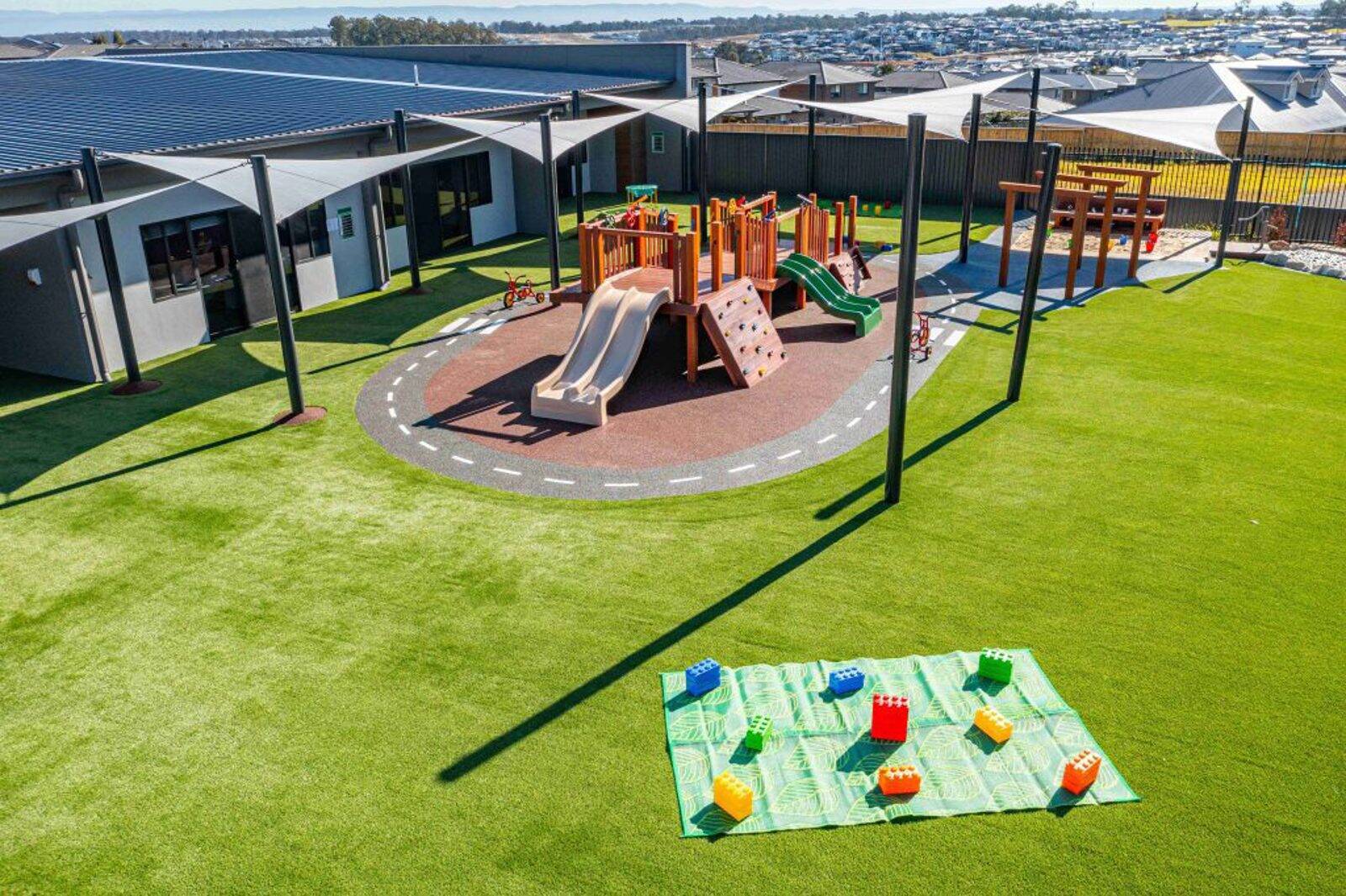 Young Academics Early Learning Centre Box Hill, Andromeda Parkway