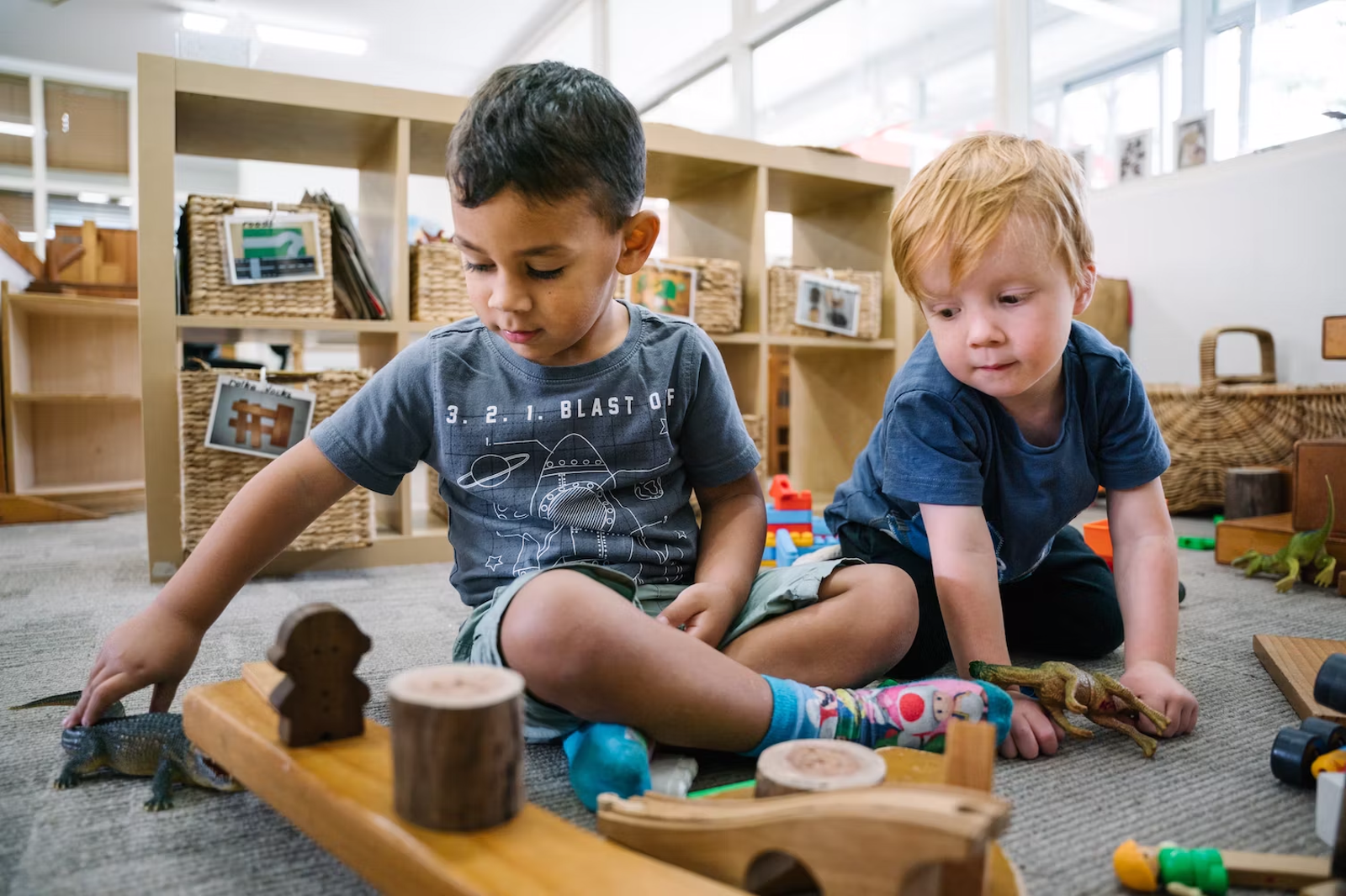 KU Koo Wee Rup Kindergarten