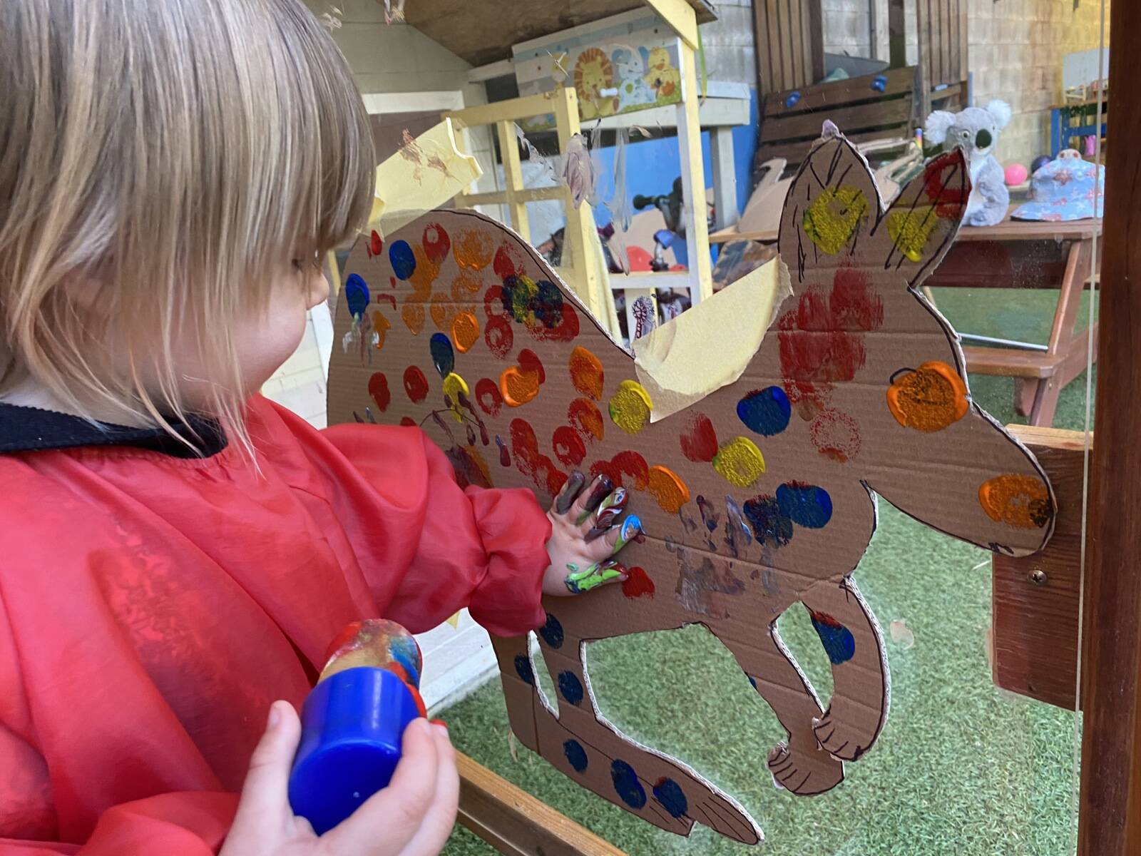 Little Ranch Family Daycare