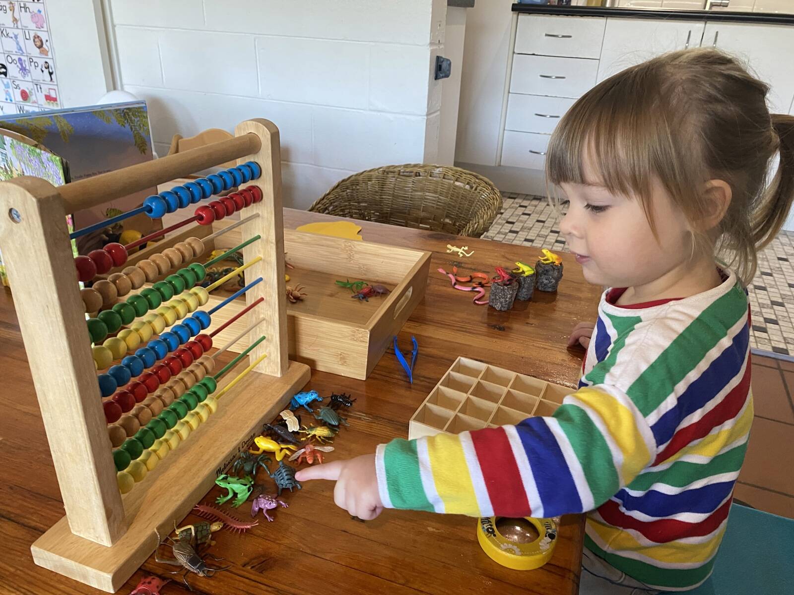 Little Ranch Family Daycare