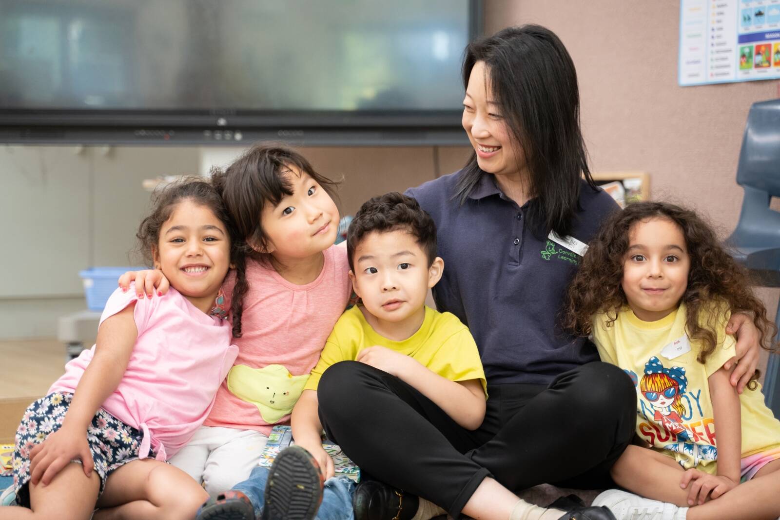 Donvale Early Learning Centre