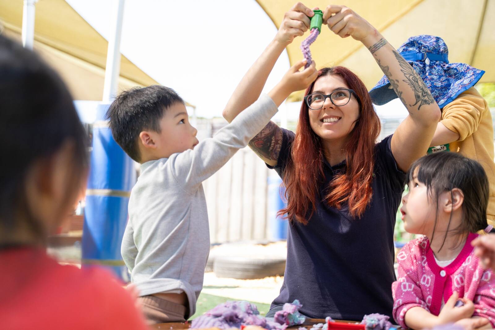 Donvale Early Learning Centre