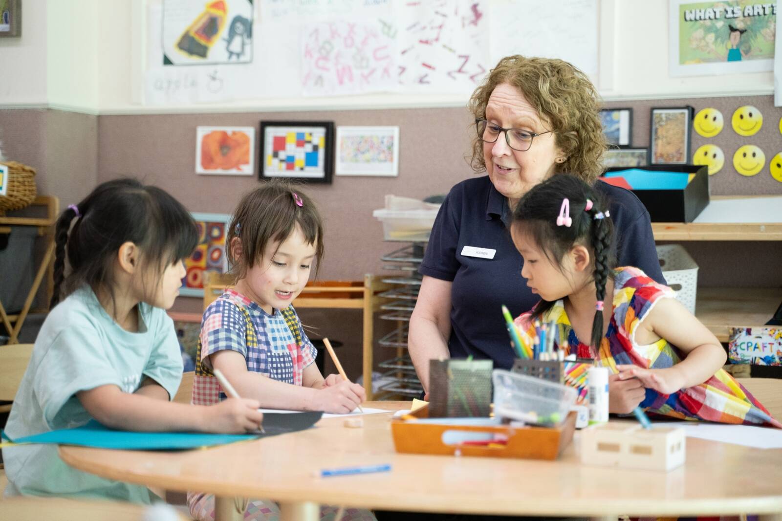 Donvale Early Learning Centre