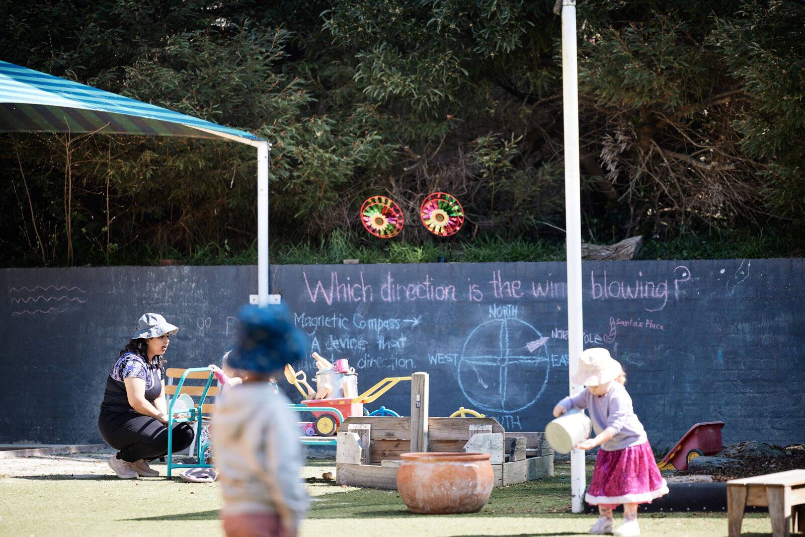 Goodstart Early Learning Mount Helen