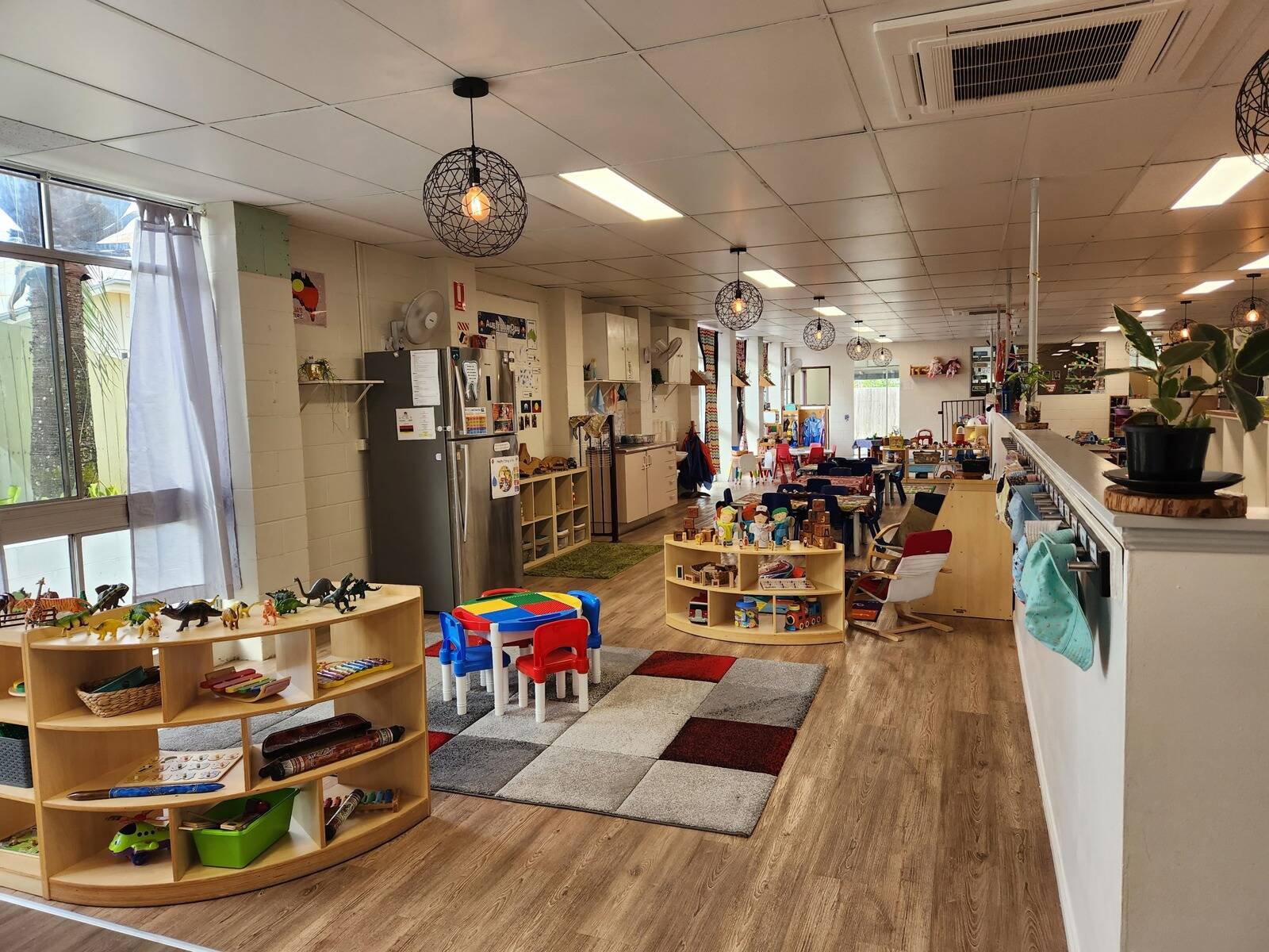 Active Kids Early Learning Centre Brassall