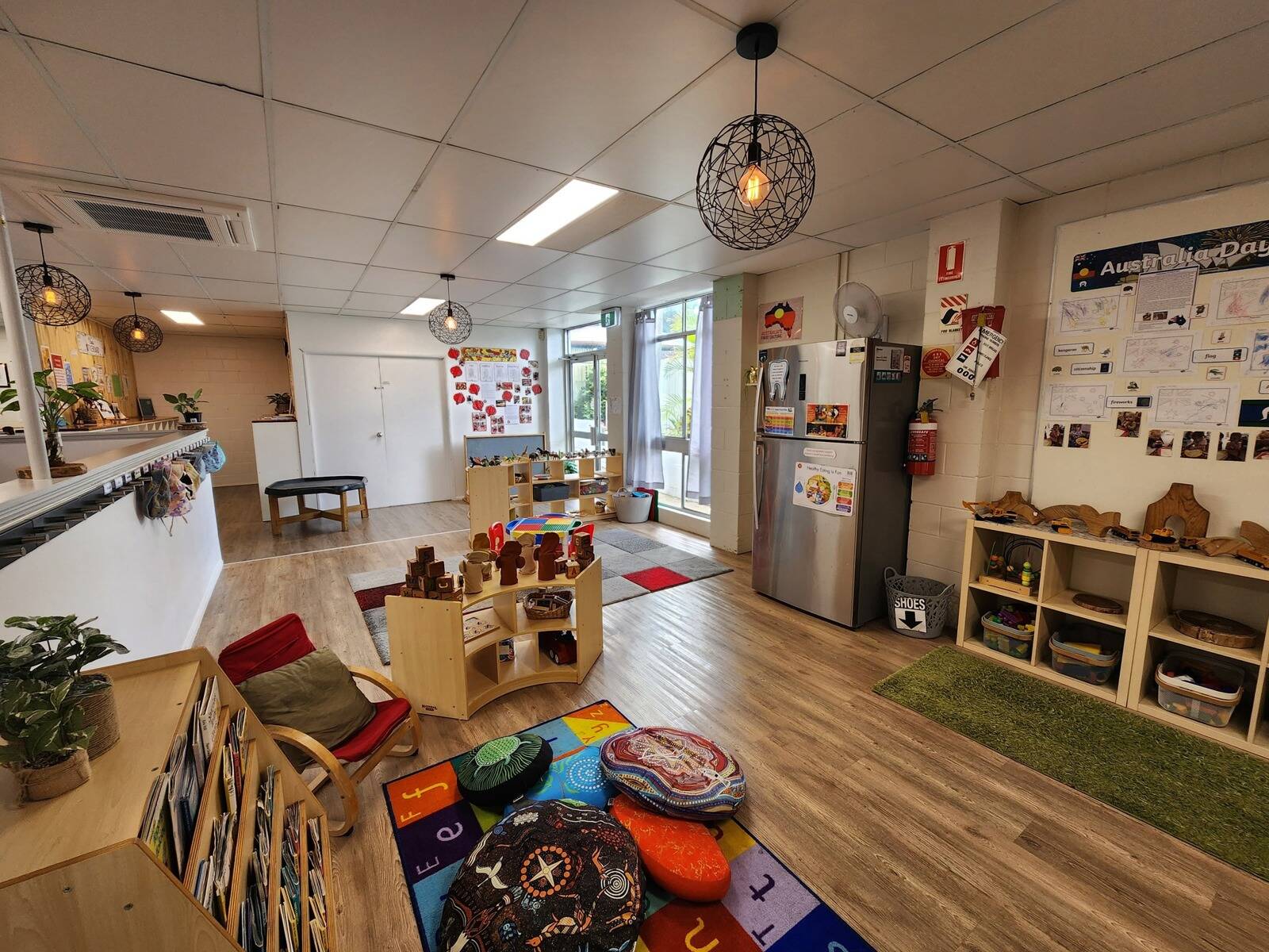 Active Kids Early Learning Centre Brassall