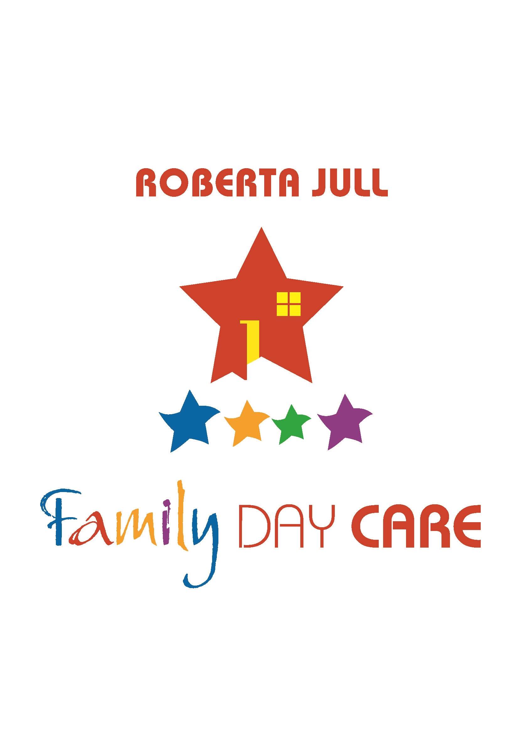 Roberta Jull Family Day Care Service