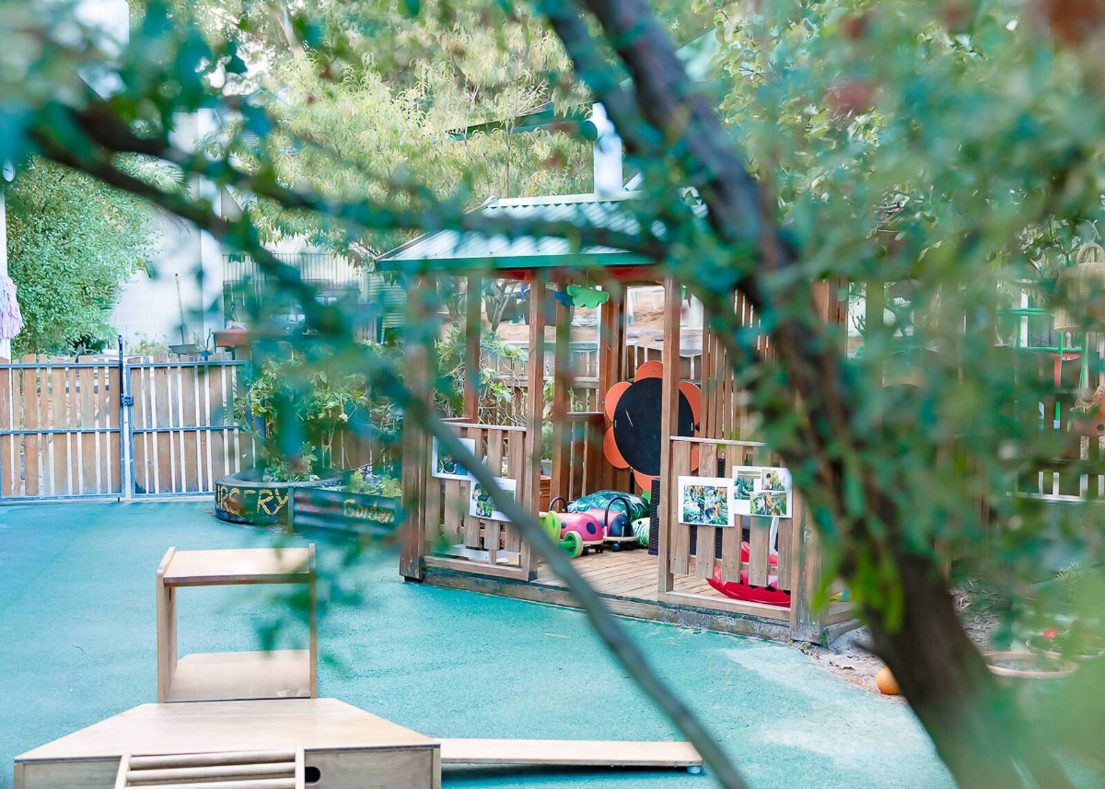 Goodstart Minifie Park Early Childhood Centre