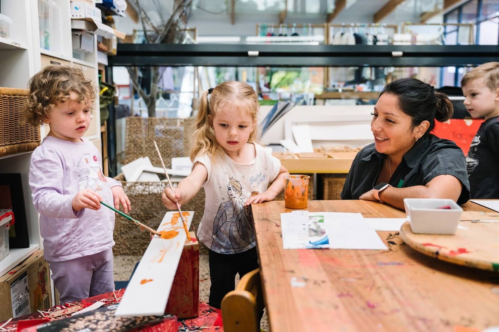 KU Koo Wee Rup Kindergarten