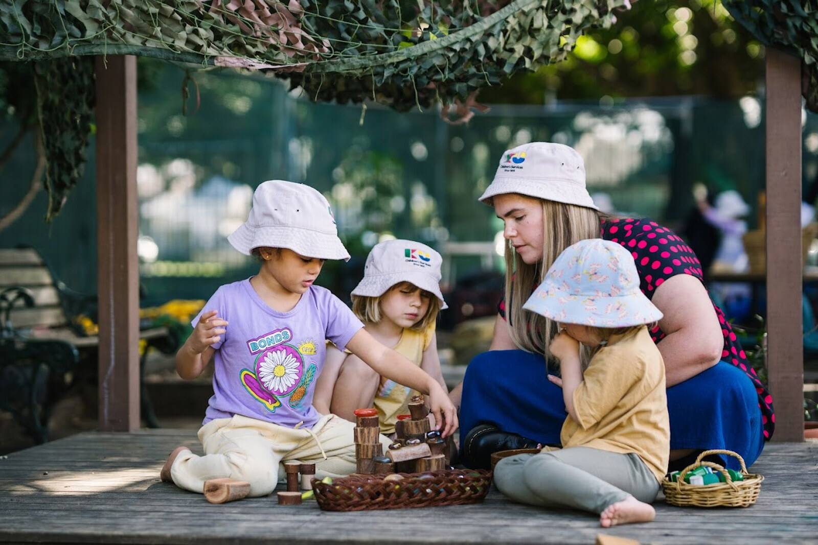 KU Koo Wee Rup Kindergarten