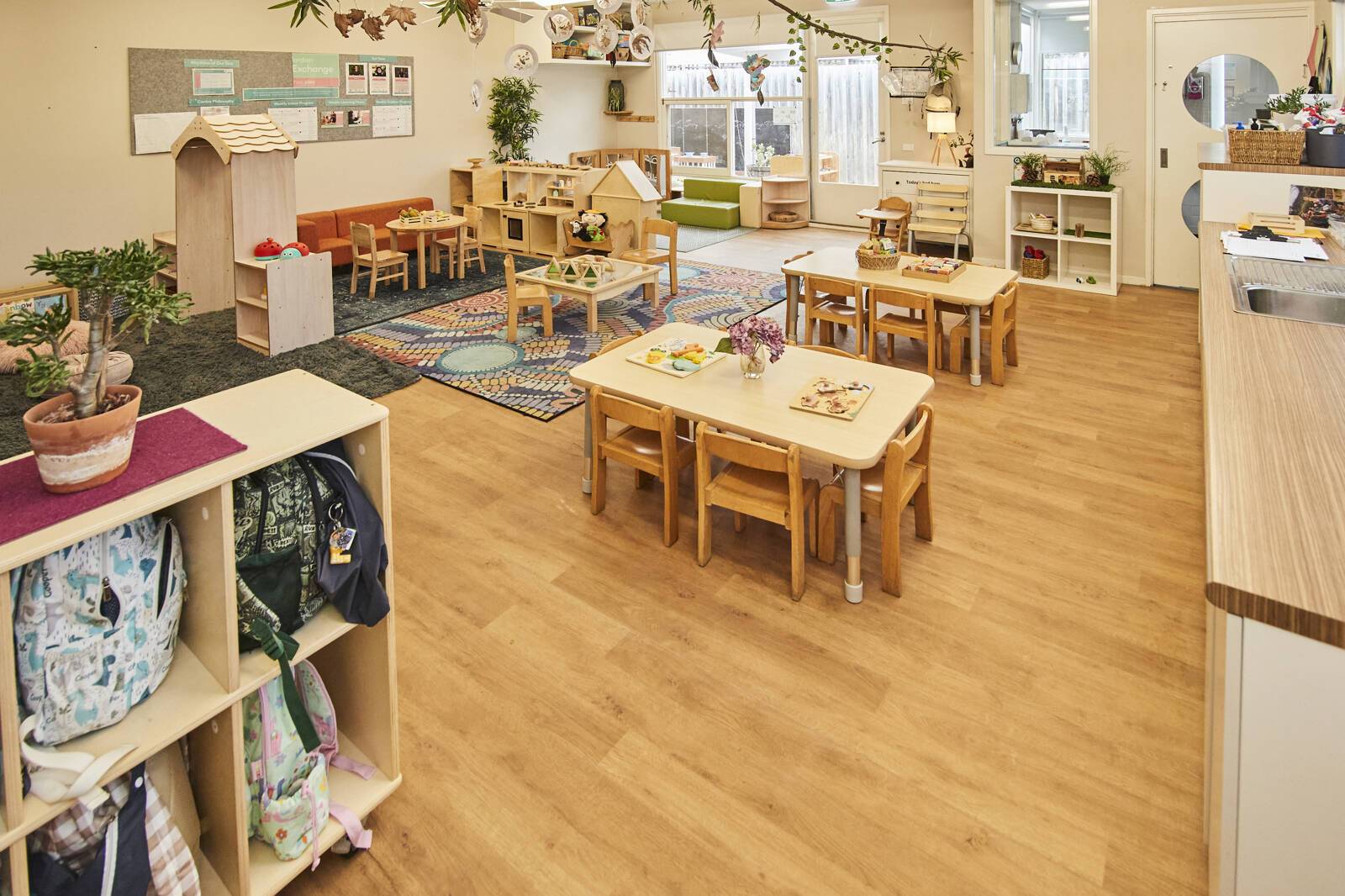 Guardian Childcare & Education Brighton