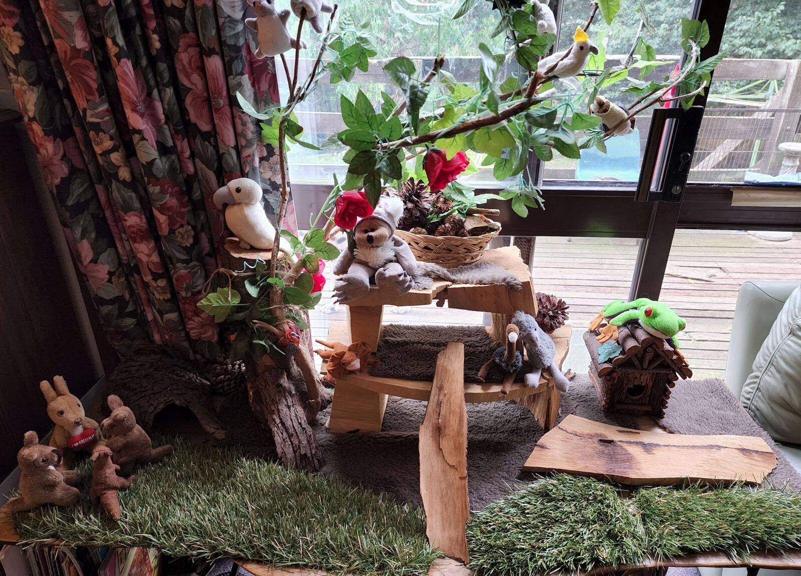 Tree Tots Family Day Care