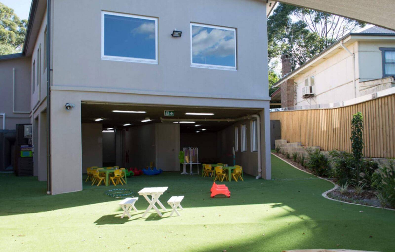 Little Green Treehouse Early Education Centre