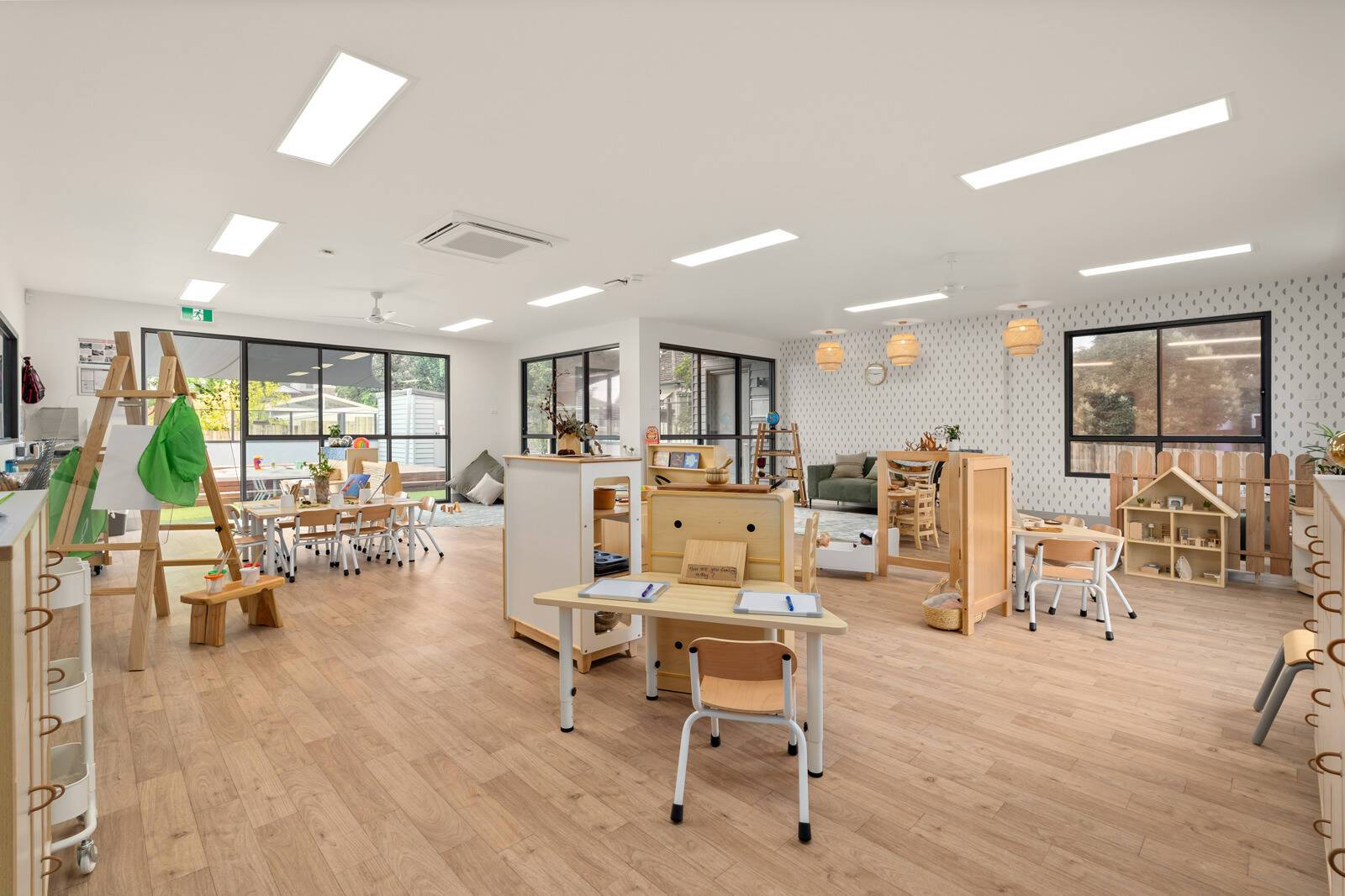 Guardian Childcare & Education Box Hill North