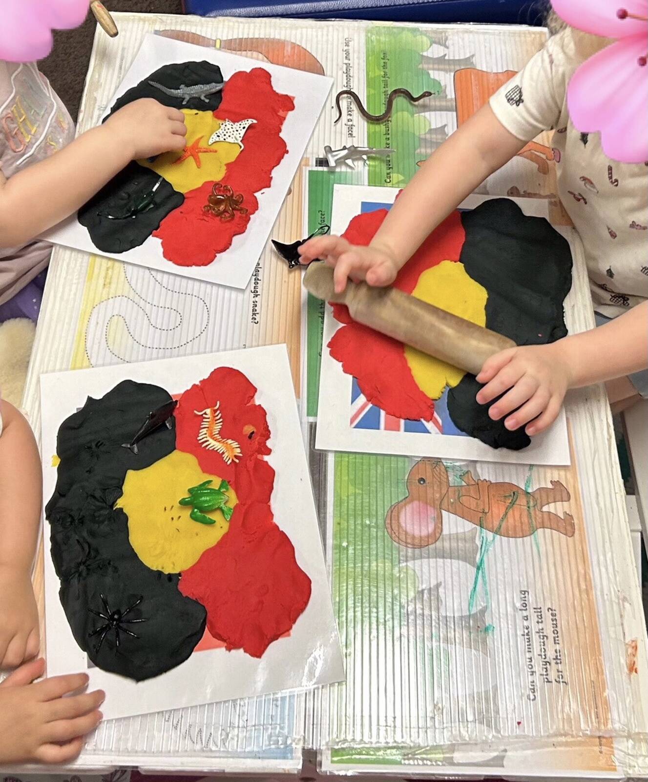 Little Souls Family Day Care 