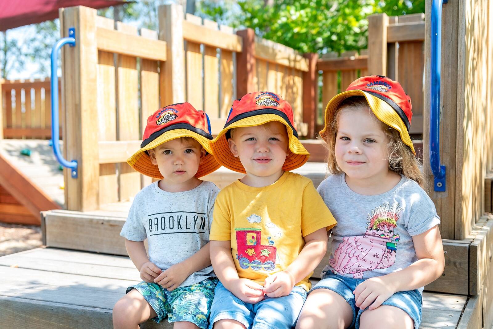 Bambino's Kindergarten Harrington Park