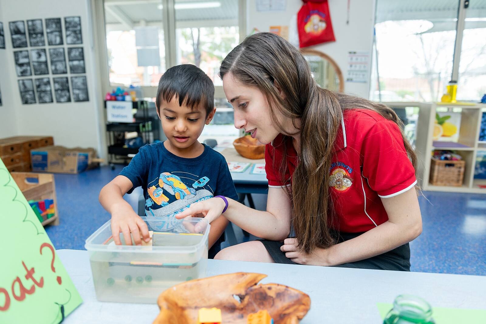 Bambino's Kindergarten Glenfield