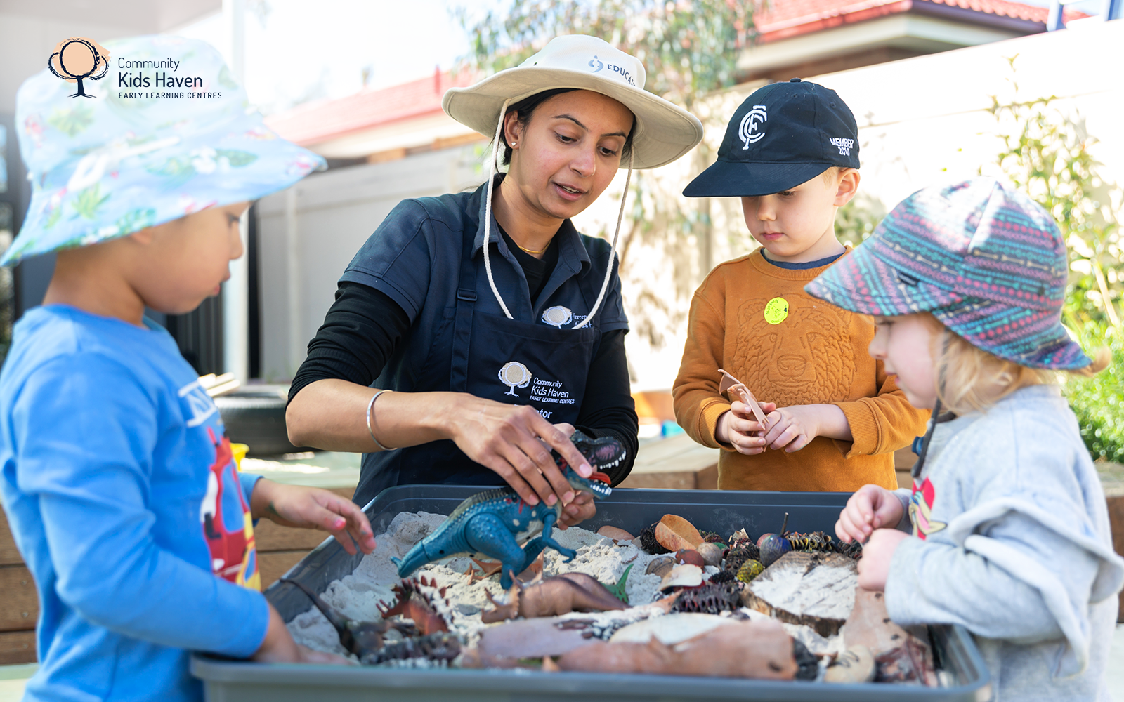 Community Kids Haven Ardeer