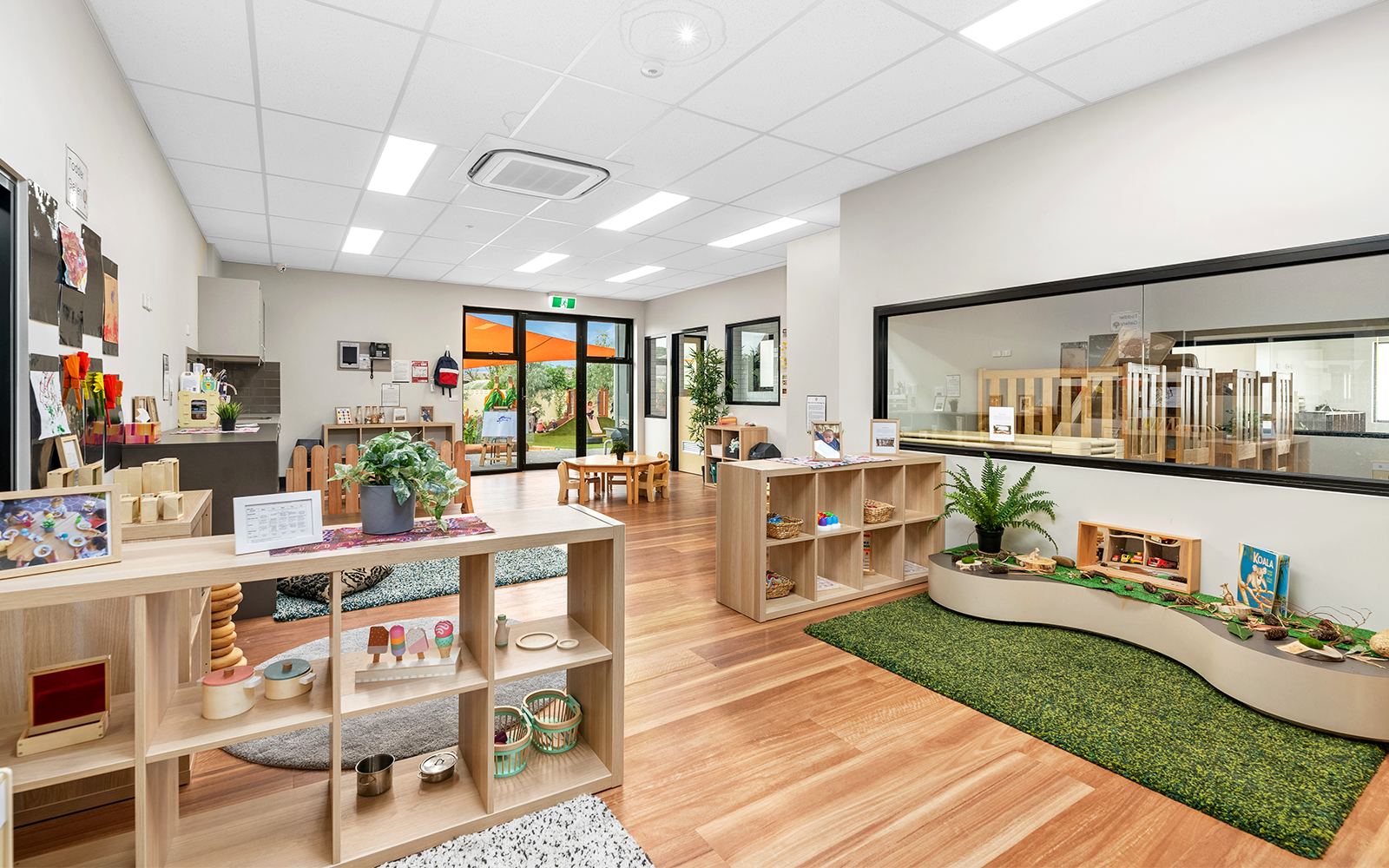 Community Kids Haven Ardeer