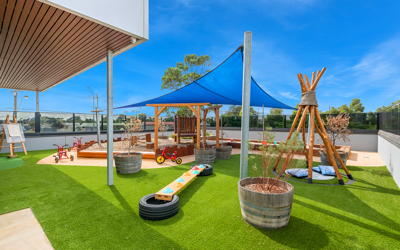 Community Kids Haven Ardeer