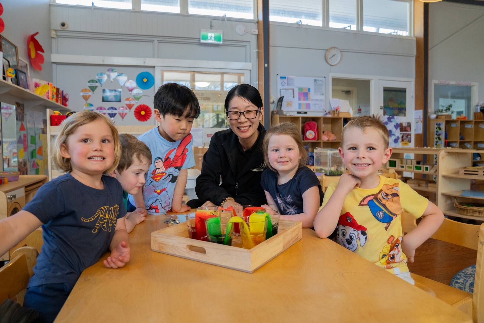 Rangeville Early Education Centre