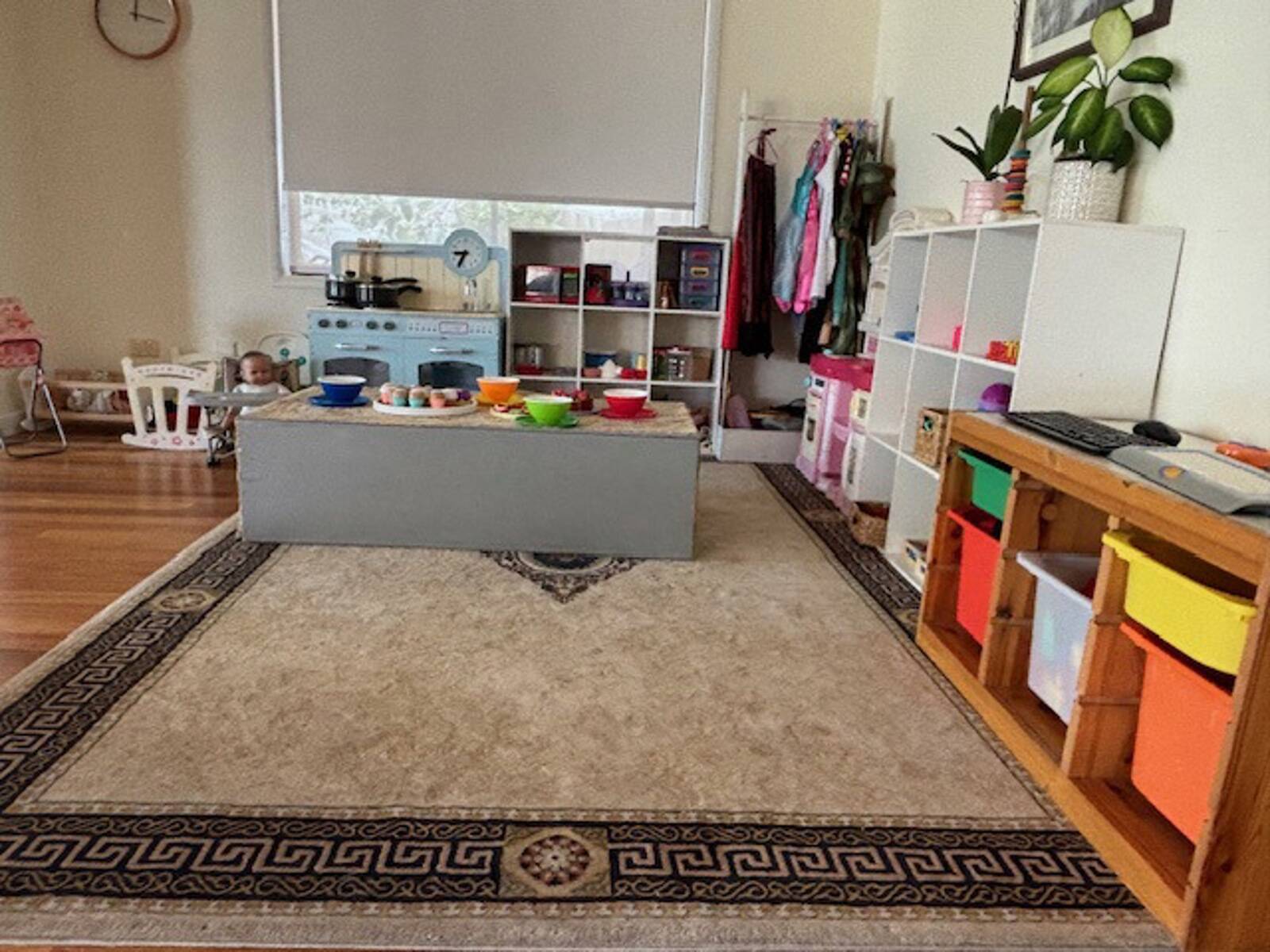 Aytan's Family Day Care