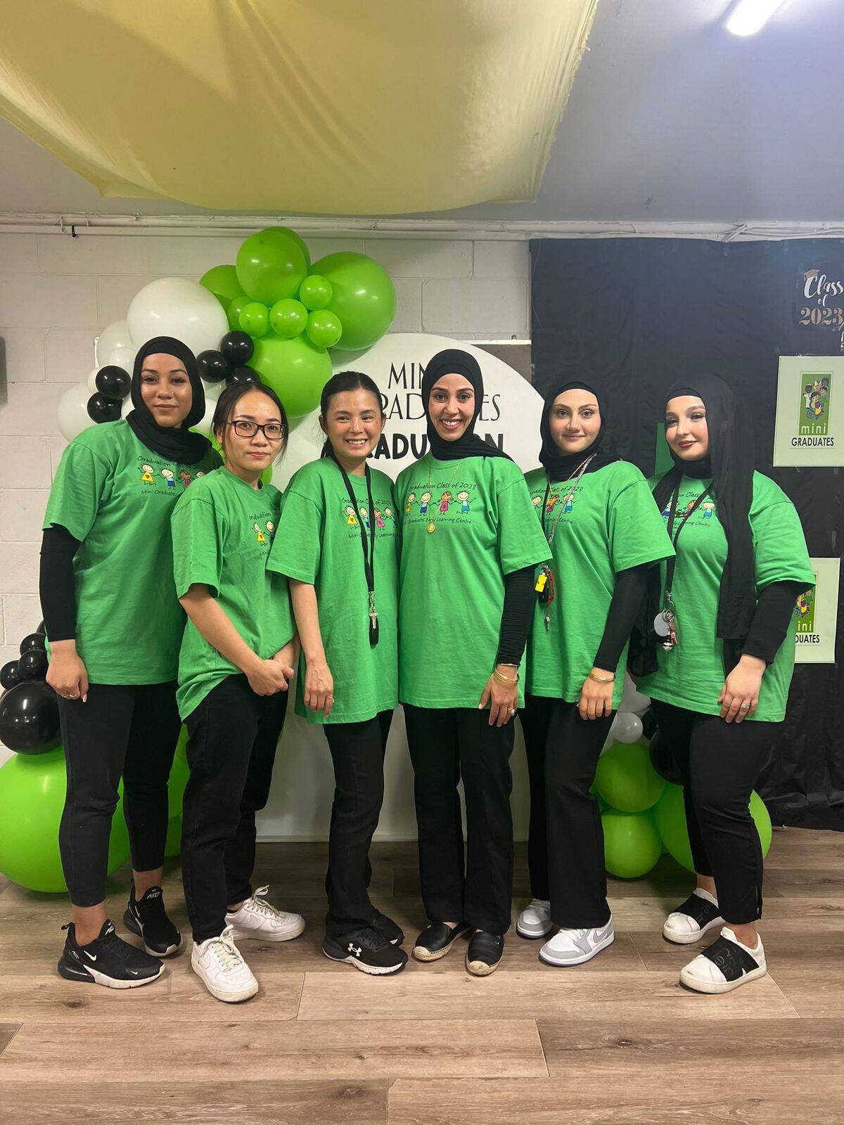 Mini Graduates Early Learning Centre