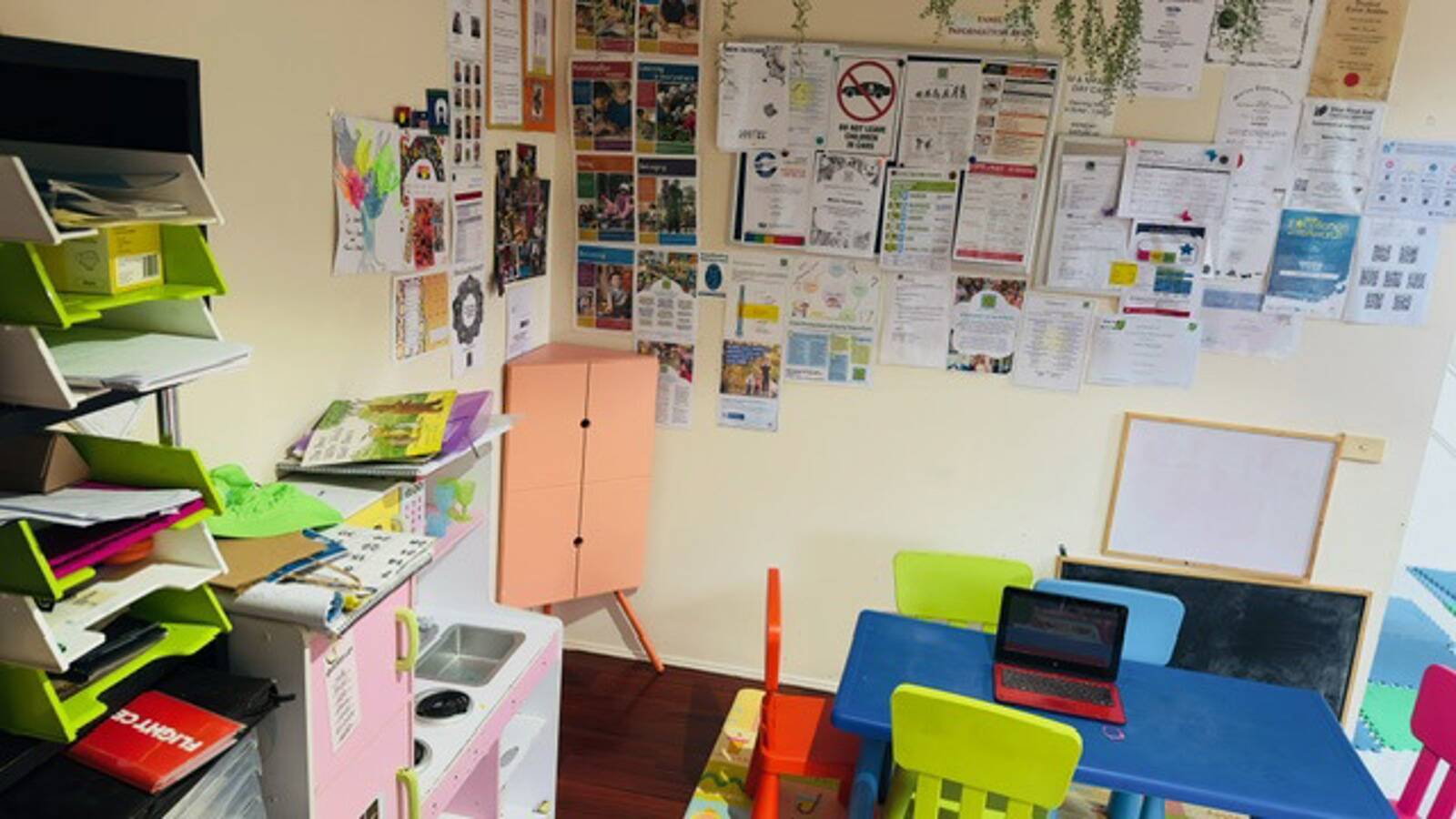 Mihiri's Anytime Family Day Care