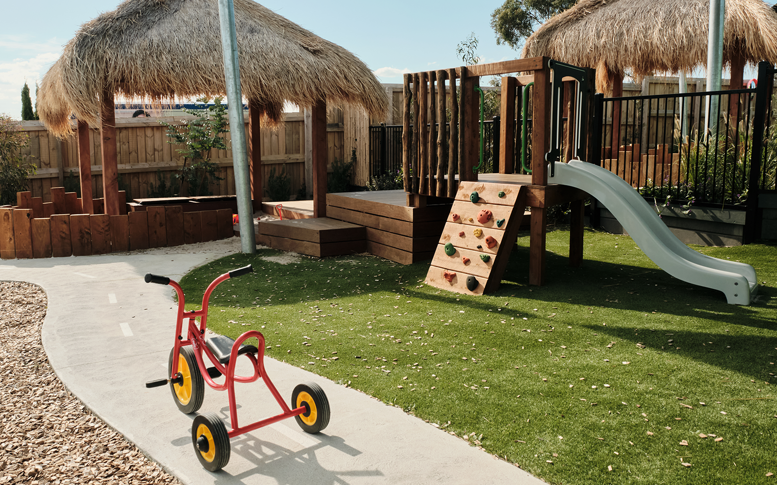 The Fern Early Learning Centre Hampton Park