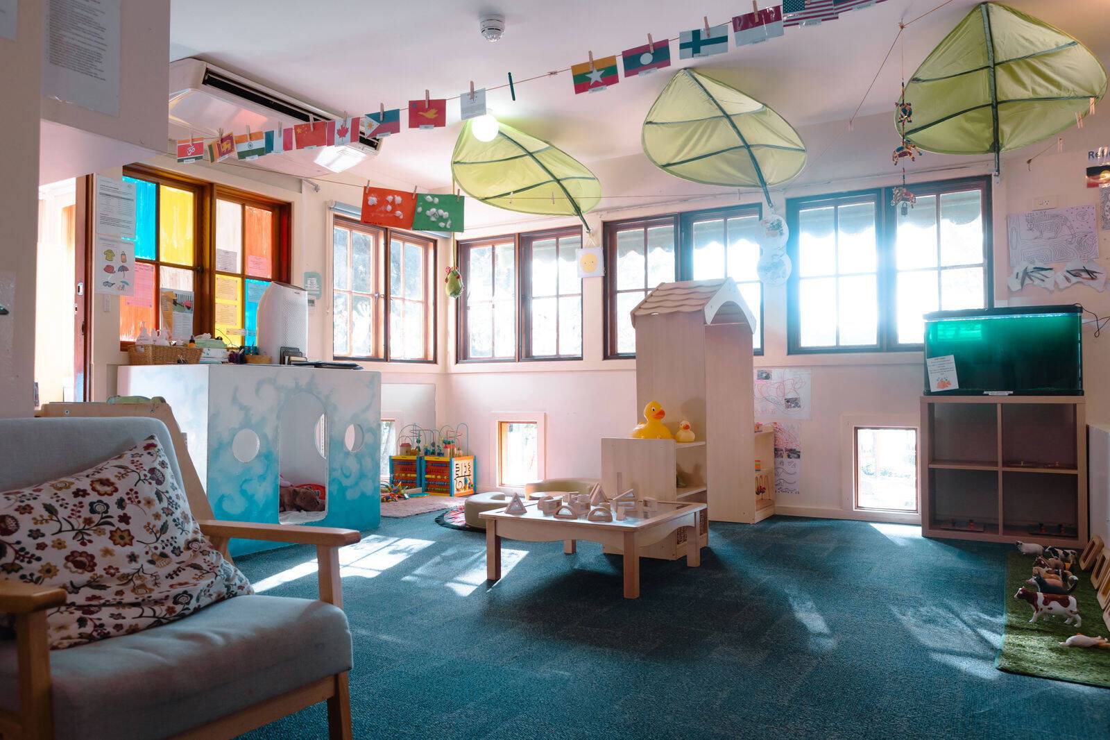 Acton Early Childhood Centre