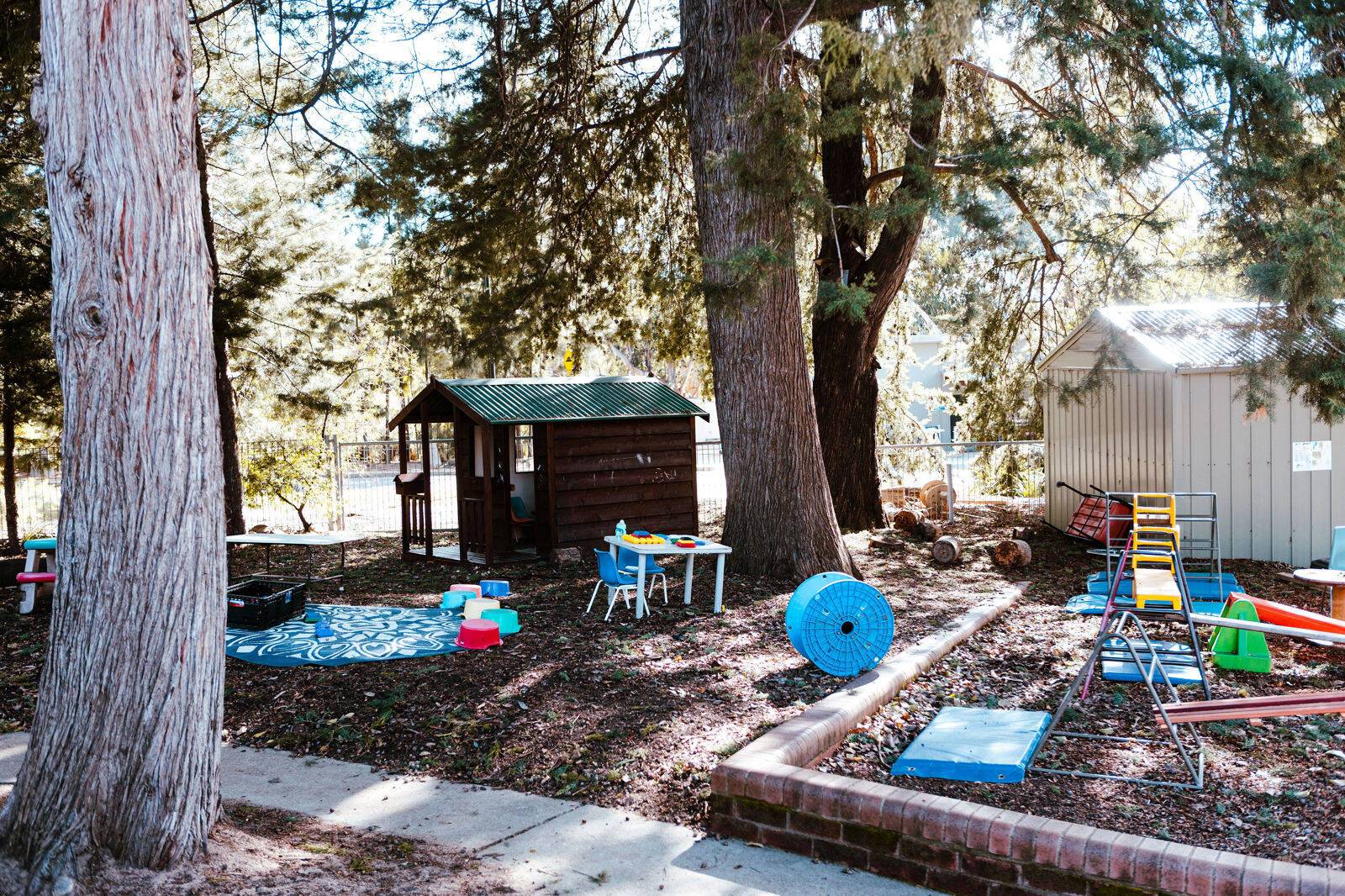 Acton Early Childhood Centre